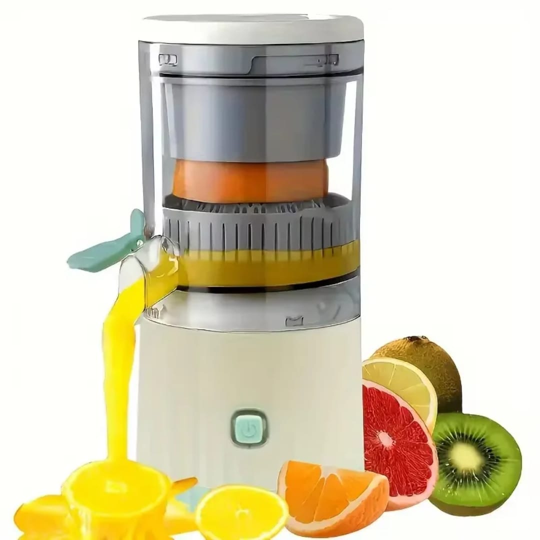EXTRACTEUR DE JUS