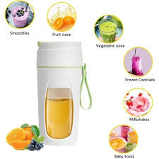 Mixeur Portable Rechargeable 500ml