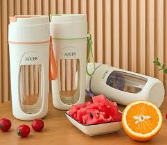 Mixeur Portable Rechargeable 500ml